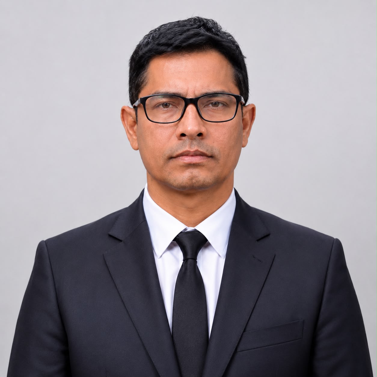 Dipak Sapkota