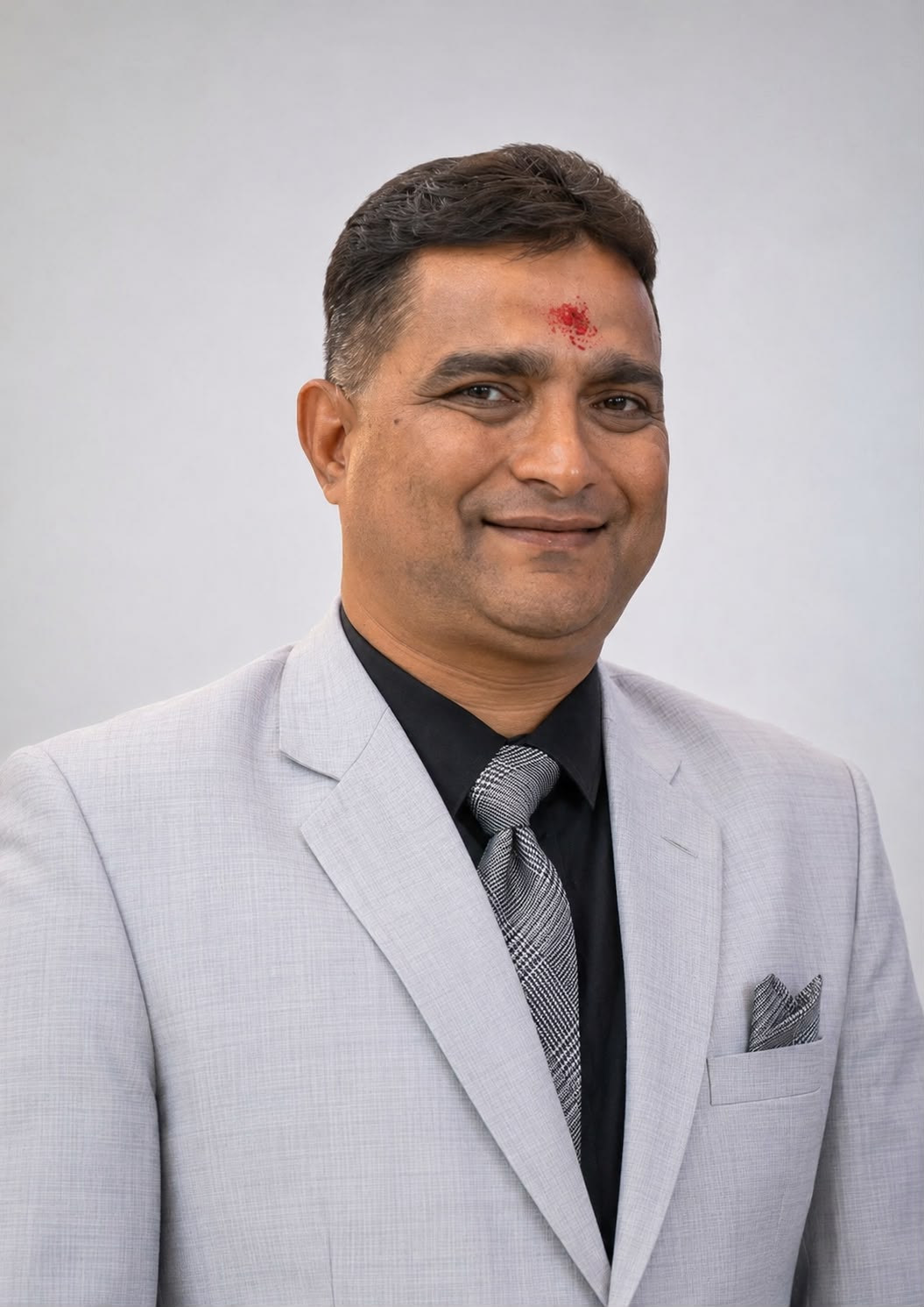 Kamal Adhikari