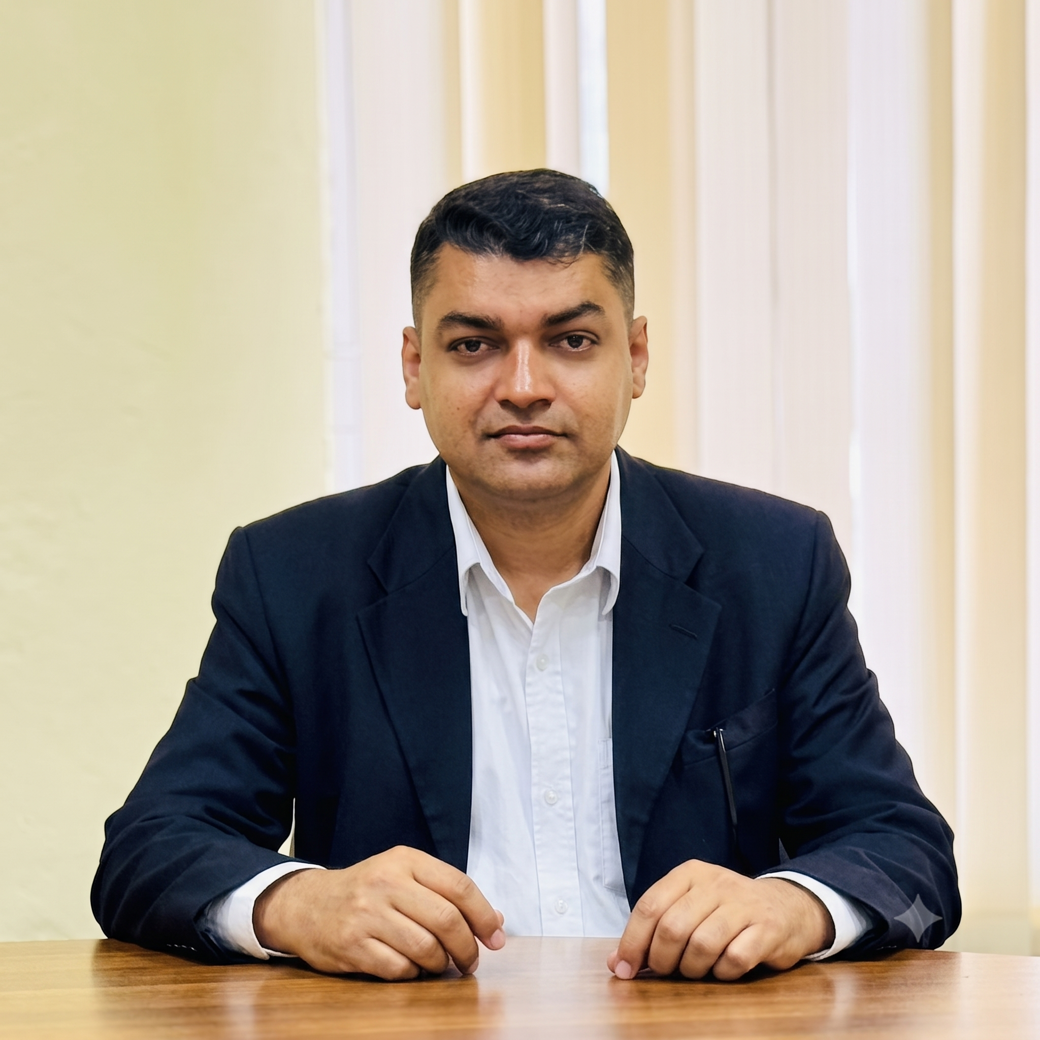 Surya Lal Bhandari